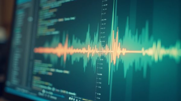 Convertir fichiers audio avec ia avec transcri