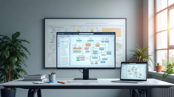 Power Automate : améliorez votre flux de travail avec l'automatisation