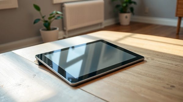 Tablette reconditionnée : une alternative économique et durable à découvrir
