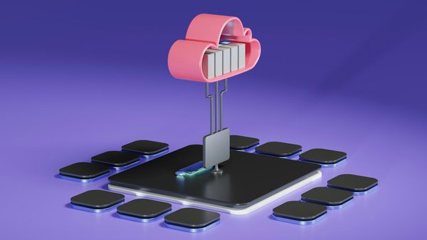 Quels sont les avantages de l'utilisation des plateformes de cloud computing pour le développement d'applications IoT?