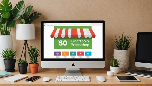 L'agence prestashop qui transforme votre commerce en ligne