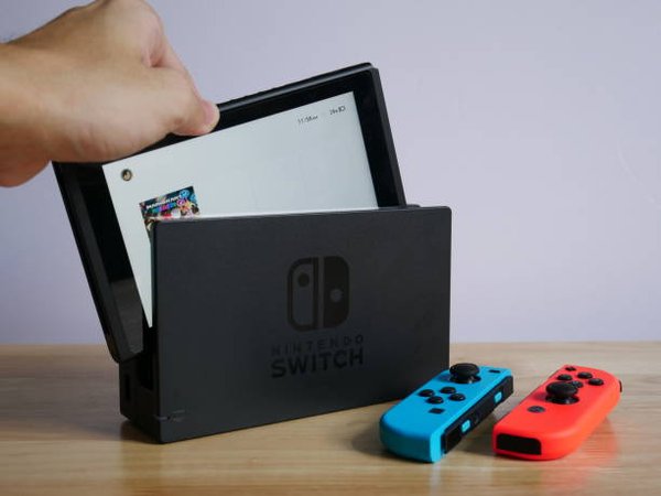 Accessoires switch : Équipez-vous pour une expérience optimale !