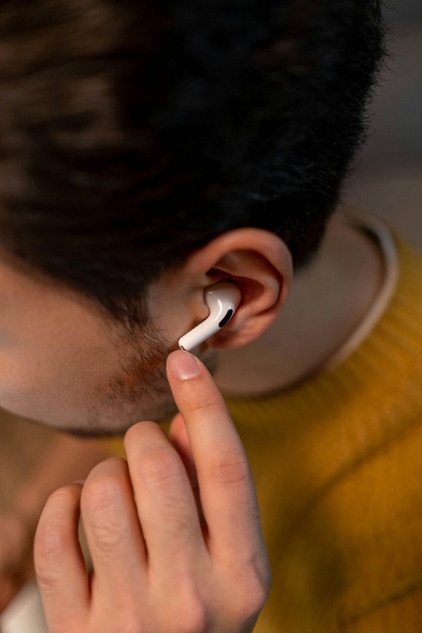 AirPods : les innovations qui transforment l'expérience audio au quotidien